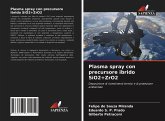 Plasma spray con precursore ibrido SiO2+ZrO2