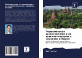 Reformatskaq äkkleziologiq i ee wzaimootnosheniq s cerkwqmi w Birme Reformatskaq äkkleziologiq i ee wzaimootnosheniq s cerkwqmi w Birme