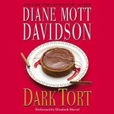 Dark Tort Lib/E: A Novel of Suspense