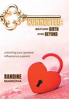 Connected ~ Before Birth & Beyond - Mariona, Randine