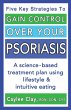 Gain Control Over Your Psoriasis - Bild 1