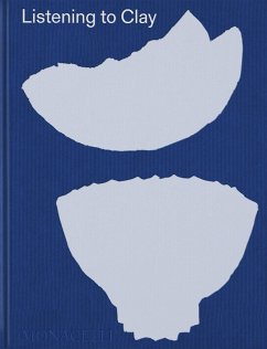 Listening to Clay: Conversations with Contemporary Japanese Ceramic Artists - North, Alice; North, Halsey; Cort, Louise