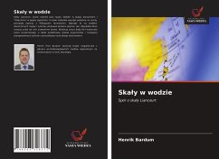 Ska¿y w wodzie - Bardum, Henrik