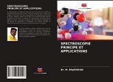 SPECTROSCOPIE PRINCIPE ET APPLICATIONS