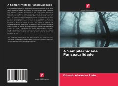 Cover A Sempiternidade Pansexualidade
