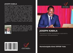 JOSEPH KABILA - Kipuni Yebe, Herménelgide-Aimé