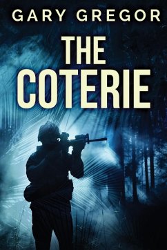 The Coterie - Gregor, Gary