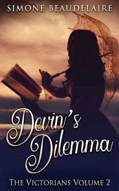 Devin's Dilemma - Beaudelaire, Simone
