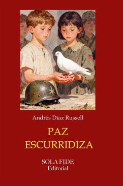 Cover Paz Escurridiza