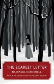 The Scarlet Letter (Canon Classics Worldview Edition)