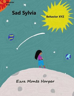 Sad Sylvia - Harper, Ezra Monte