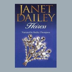 Heiress - Dailey, Janet