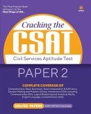 Cracking the CSAT Paper-2 (E)