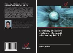 Elementy sk¿adowe systemu informacji zdrowotnej DHIS 2 - Krajca, Tomas