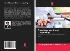Questões em Cloud computing - Faisal, Chaudhry Muhammad Nadeem