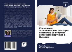 Social'no-äkonomicheskie faktory i nasilie so storony intimnogo partnera w Nigerii - Udojen, Gräjs;Ifeanacho, Martin