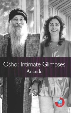 Osho: Intimate Glimpses - Anando