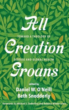All Creation Groans