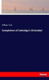 Completion of Coleridge's Christabel