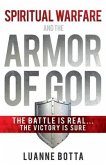 Spiritual Warfare and the Armor of God