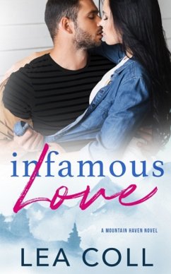 Infamous Love - Coll, Lea