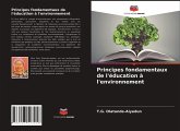 Principes fondamentaux de l'éducation à l'environnement