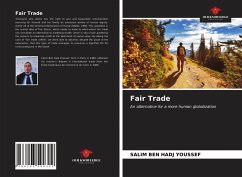 Fair Trade - Ben Hadj Youssef, Salim