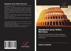 Cover Apogeum przy ¿ó¿ku Berceau