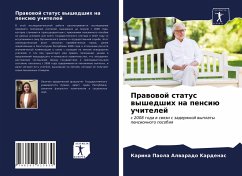 Cover Prawowoj status wyshedshih na pensiü uchitelej