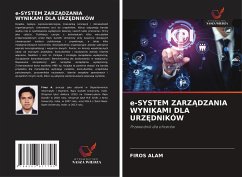 e-SYSTEM ZARZ¿DZANIA WYNIKAMI DLA URZ¿DNIKÓW - ALAM, FIROS