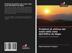 Problemi di utilizzo del suolo nella zona dell'Office du Niger - Tangara, Papa Ousmane