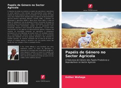 Papéis de Género no Sector Agrícola - Wahaga, Esther