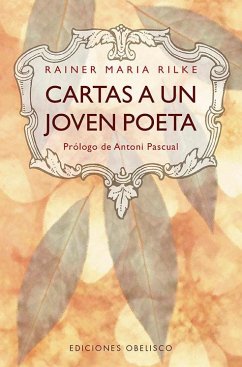 Cover Cartas a Un Joven Poeta