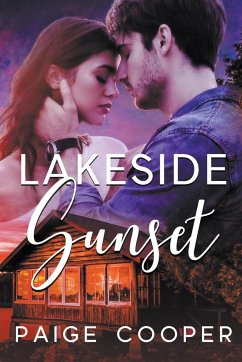 Lakeside Sunset - Cooper, Paige