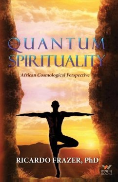 Quantum Spirituality - Frazer, Ricardo