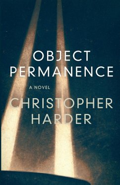 Object Permanence - Harder, Christopher