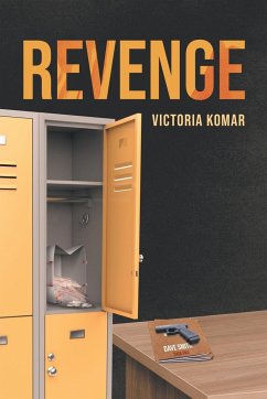 Revenge - Komar, Victoria