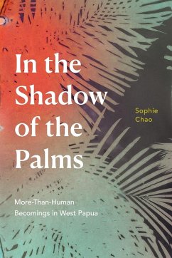 In the Shadow of the Palms - Chao, Sophie