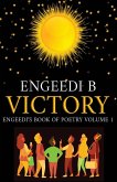 Victory Engeedi's Book of Poetry and Affirmations Volume 1