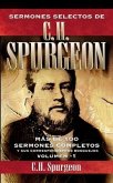 Sermones Selectos de C. H. Spurgeon Vol. 1