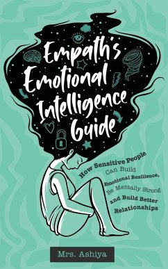 Empath's Emotional Intelligence Guide - Ashiya