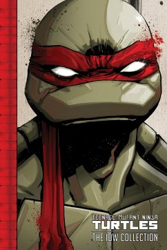 Teenage Mutant Ninja Turtles: The IDW Collection Volume 1 - Eastman, Kevin; Waltz, Tom