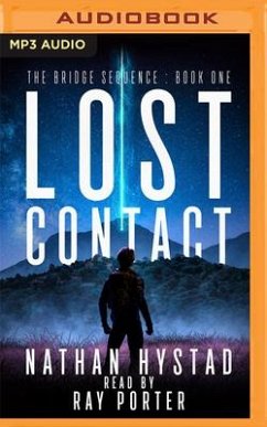 Lost Contact - Hystad, Nathan