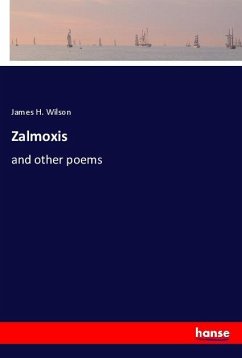 Cover Zalmoxis