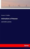 Intimations of Heaven