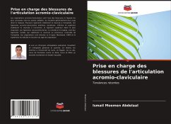 Prise en charge des blessures de l'articulation acromio-claviculaire - Moemen Abdelaal, Ismail