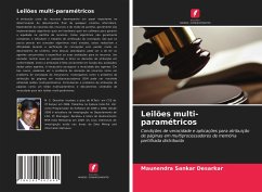 Leilões multi-paramétricos - Desarkar, Maunendra Sankar