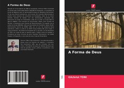 A Forma de Deus - Toni, Gilchrist