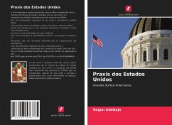 Praxis dos Estados Unidos - Adebajo, Segun