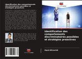 Identification des comportements discriminatoires possibles et stratégies proactives